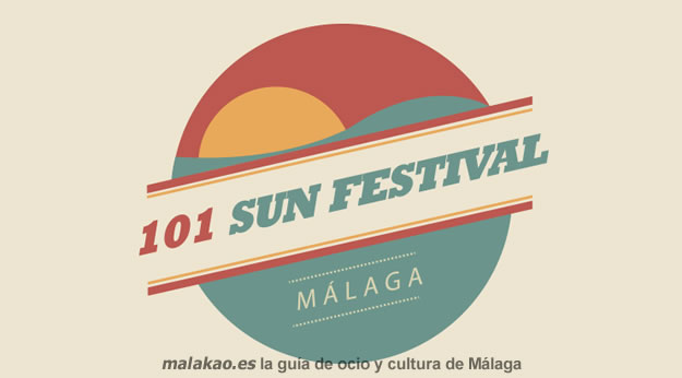 101 sun festival malaga