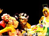 preciosas-ridiculas-festival-teatro-malaga