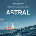 Estreno de Astral