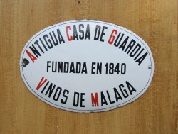 Casa de Guardia